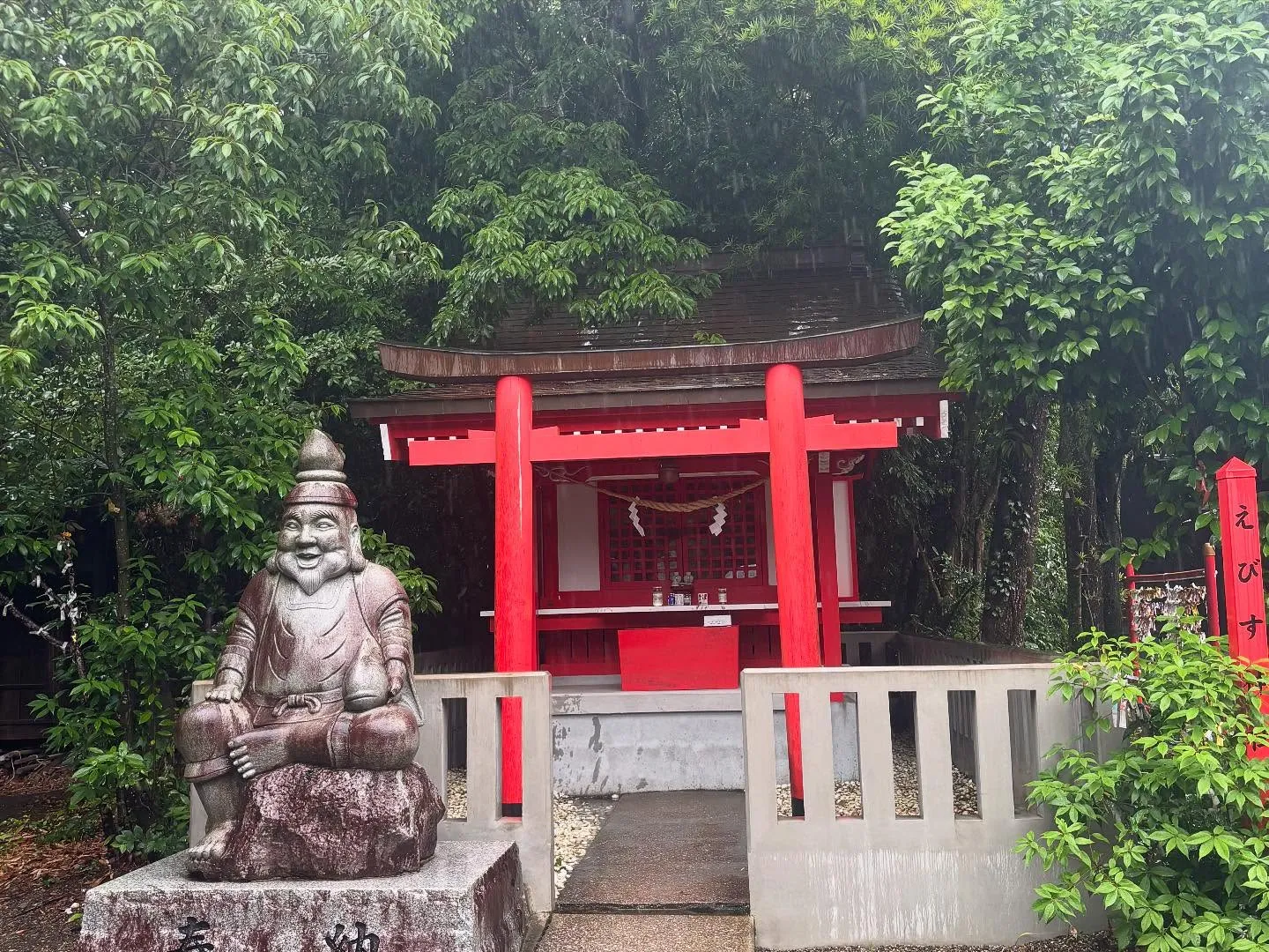 おやすみを頂き、宮崎、鹿児島へ2泊3日で行ってきました♪