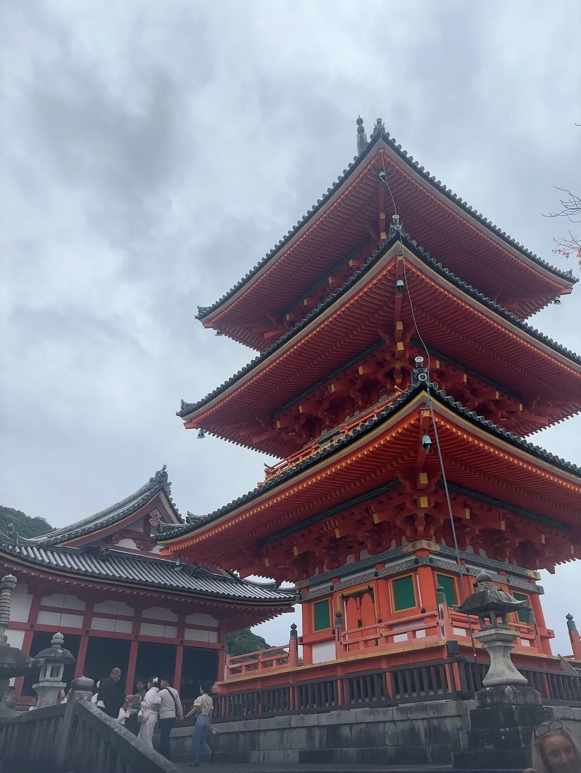 2泊3日の大人の修学旅行