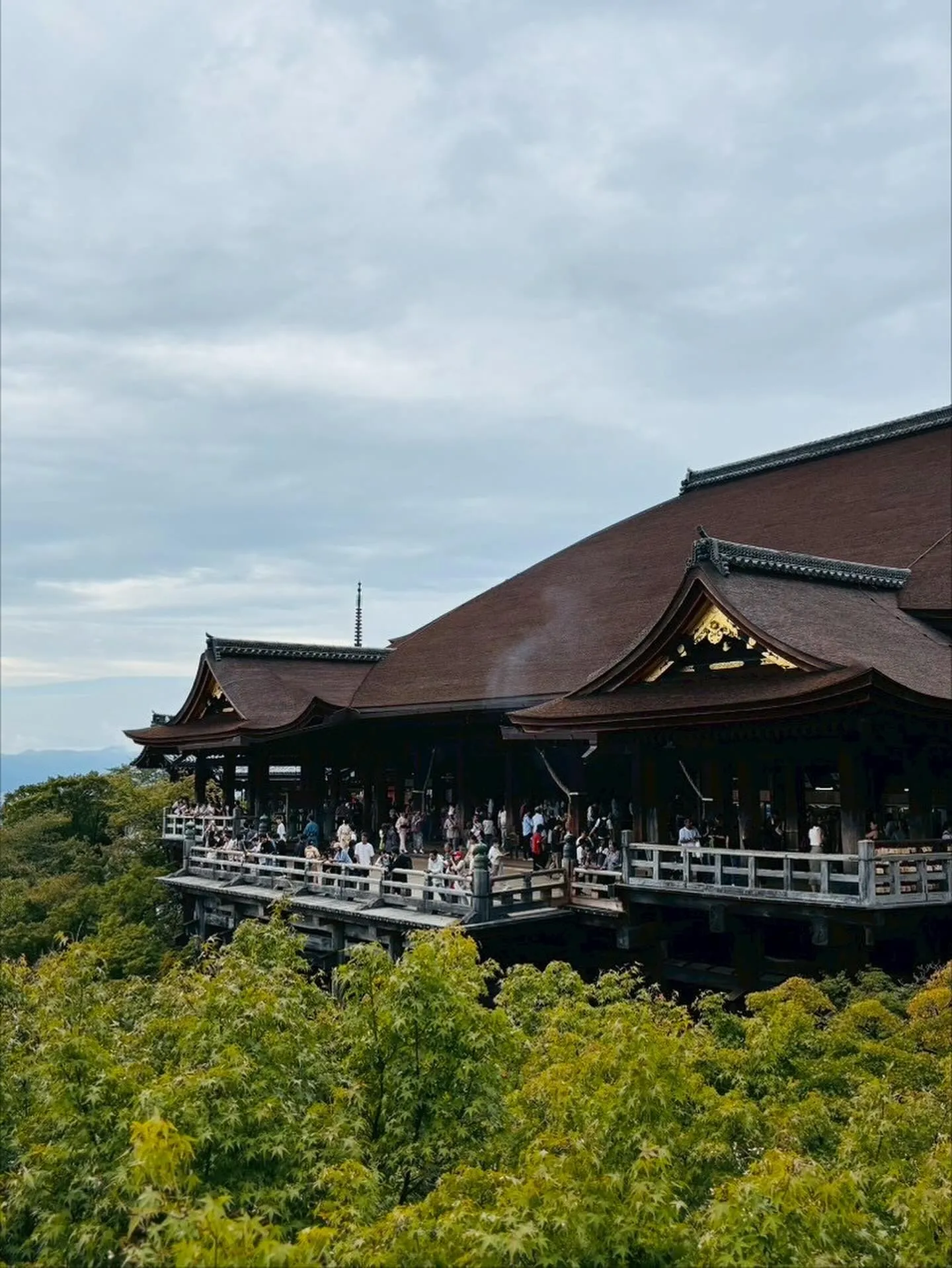 2泊3日の大人の修学旅行