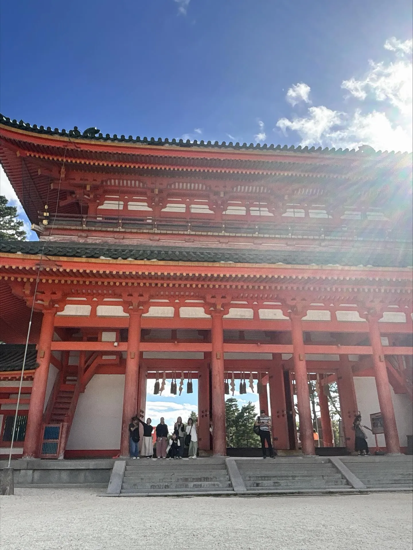 2泊3日の大人の修学旅行