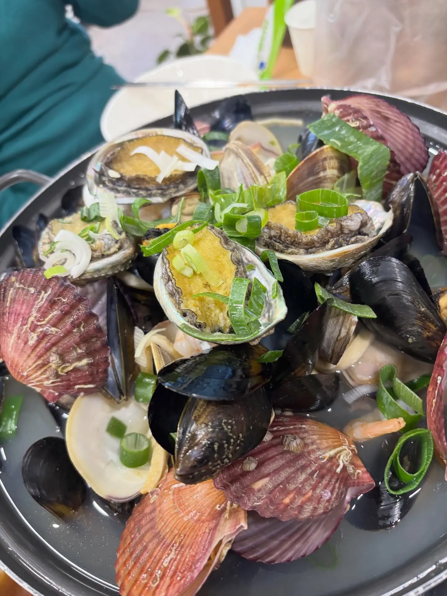 今回の韓国🇰🇷美容ツアーも無事に終わりました✨