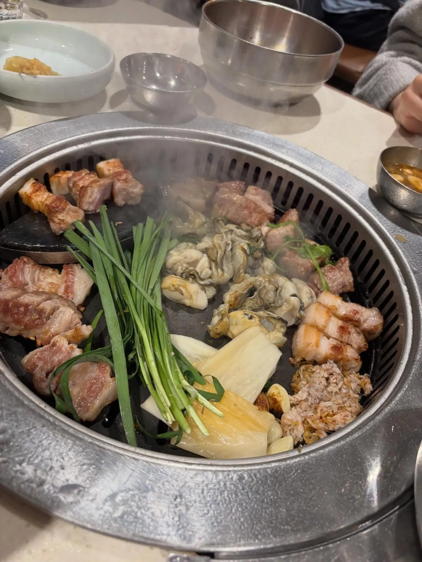 今回の韓国🇰🇷美容ツアーも無事に終わりました✨