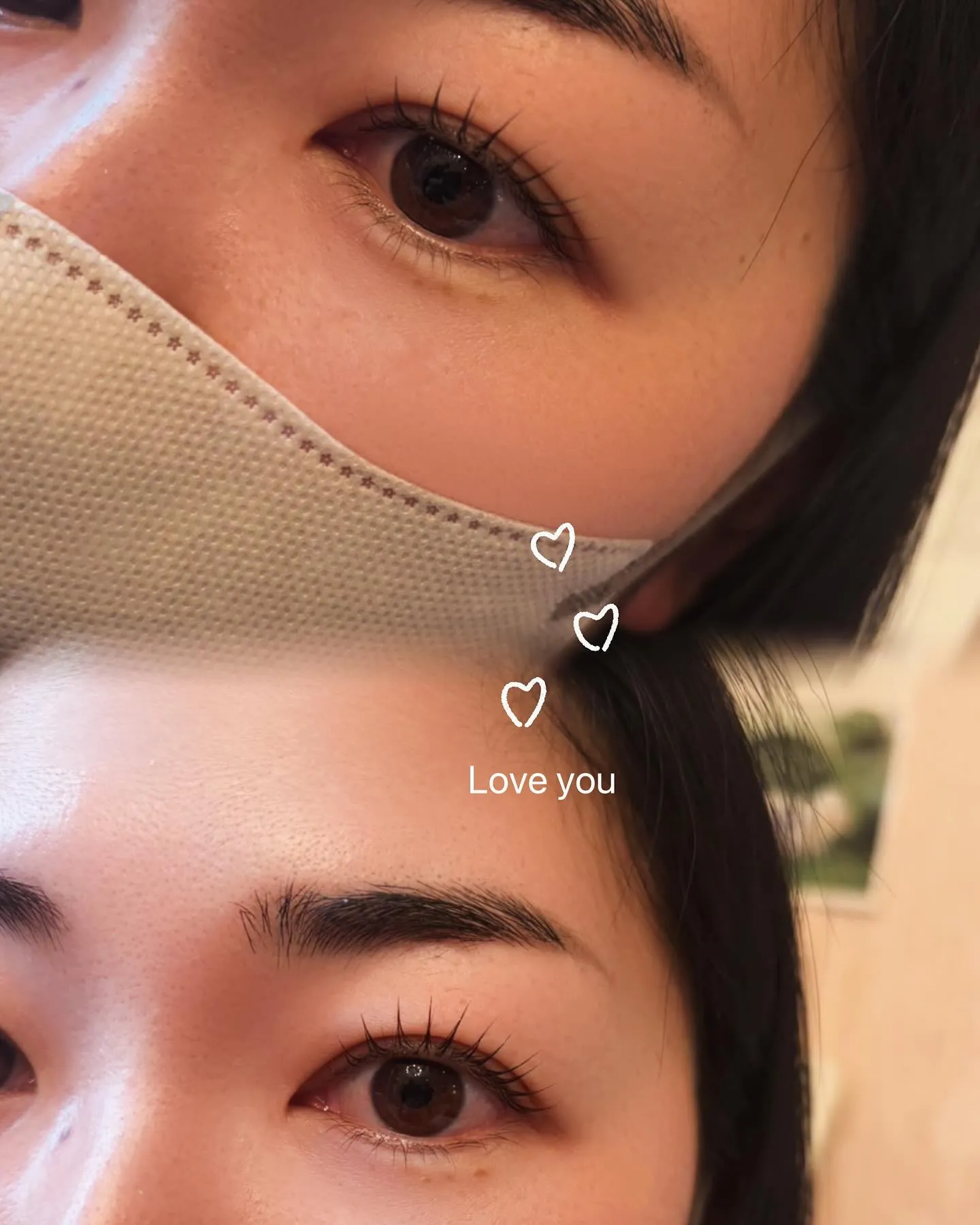 本日もご来店ありがとうございます😊❤️