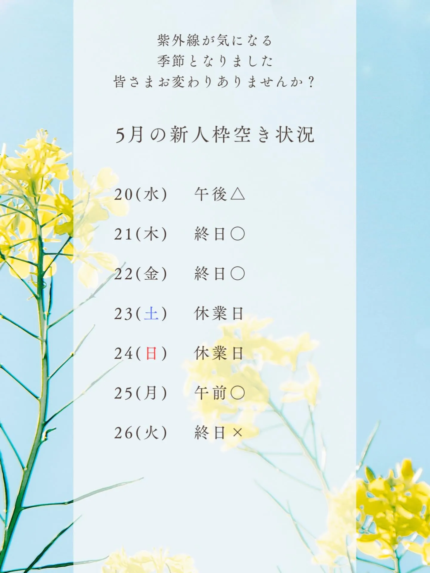 こんにちは😃🎶