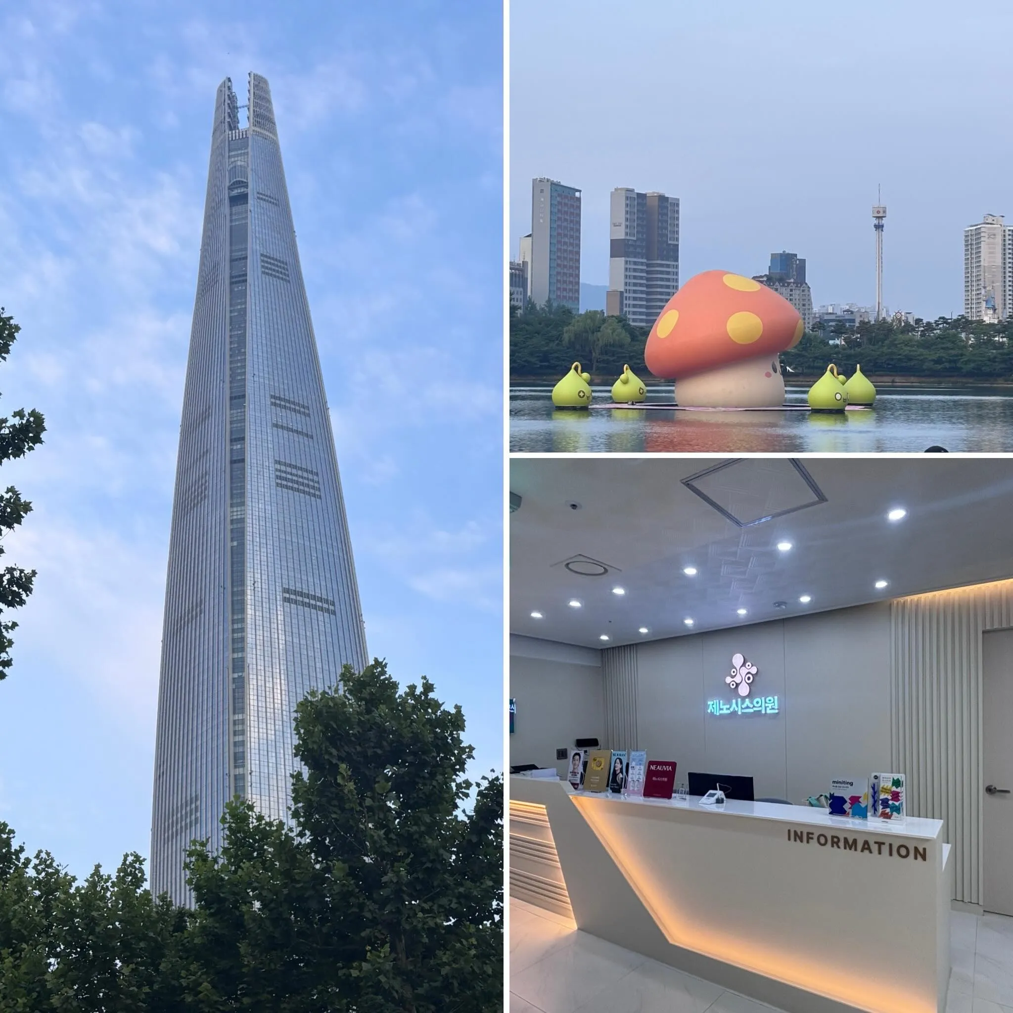 韓国🇰🇷ソウルでずっと気になっていた